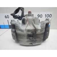 Суппорт тормозной передний правый Nissan Teana L33 2014 410013TS0A