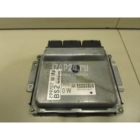 Блок управления двигателем Nissan Teana L33 2014 237033SA0A
