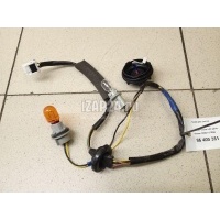 Проводка (коса) Nissan Teana L33 2014 265513TS0A