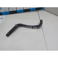 Шланг системы охлаждения Daewoo Lanos (1997 - 2009) 96351748