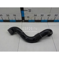 Воздуховод Renault Dokker 2012 165556691R