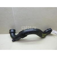 Воздуховод Renault Logan II 2014 165556691R