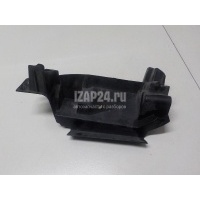 Воздуховод радиатора левый Renault Logan II 2014 628173286R