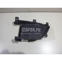Воздуховод радиатора правый Renault Sandero 2014 601981874R