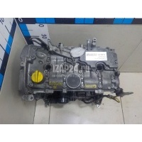 Двигатель Renault Logan II 2014 8201409267
