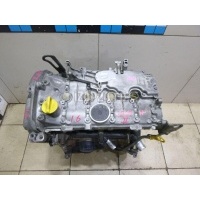 Двигатель Renault Logan II 2014 8201409267