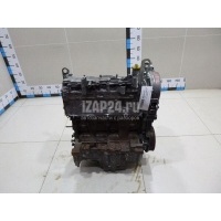 Двигатель Renault Logan II 2014 8201409267