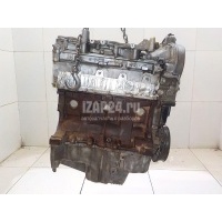 Двигатель Renault Logan II 2014 8201409267