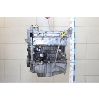 Двигатель Renault Logan II 2014 8201409267
