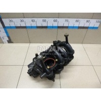 Коллектор впускной Renault Logan II 2014 140035357R