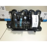 Коллектор впускной Renault Logan II 2014 140035357R