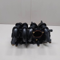 Коллектор впускной Renault Logan II 2014 140035357R