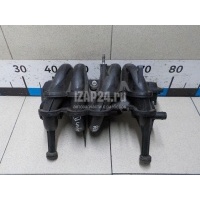 Коллектор впускной Renault Logan II 2014 140035357R