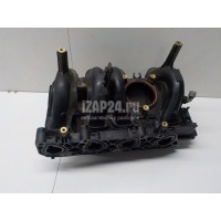 Коллектор впускной Renault Logan II 2014 140035357R