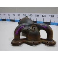 Коллектор выпускной Renault Logan II 2014 208A03629R