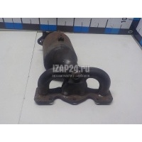 Коллектор выпускной Renault Logan II 2014 208A03629R