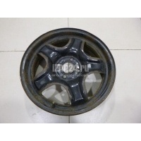 Диск колесный железо Renault Logan II 2014 403002053R