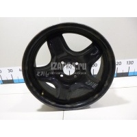 Диск колесный железо Renault Logan II 2014 403002053R