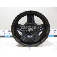 Диск колесный железо Renault Logan II 2014 403002053R
