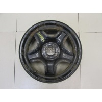 Диск колесный железо Renault Logan II 2014 403002053R