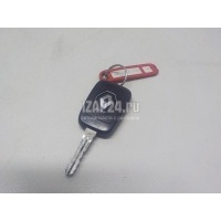 Ключ зажигания Renault Logan II 2014 805649011R
