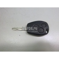 Ключ зажигания Renault Dokker 2012 805649011R