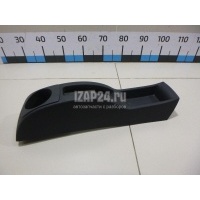 Консоль Renault Logan II 2014 363151285R