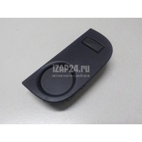 Накладка декоративная Renault Logan II 2014 684937116R