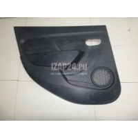 Обшивка двери задней левой Renault Logan II 2014 829019923R