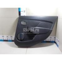 Обшивка двери задней правой Renault Logan II 2014 829006447R