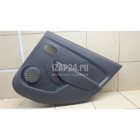 Обшивка двери задней правой Renault Logan II 2014 829006447R
