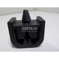Отбойник крышки багажника Renault Logan II 2014 207510936R