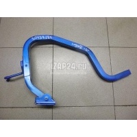 Петля крышки багажника Renault Logan II 2014 904015781R