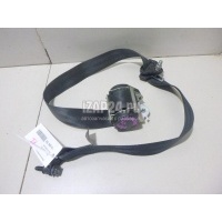 Ремень безопасности Renault Logan II 2014 868857909R