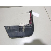 Брызговик передний правый Renault Logan II 2014 638400560R