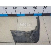 Брызговик передний правый Renault Logan II 2014 638400560R