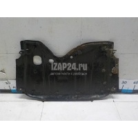 Защита картера Renault Sandero 2014 758907861R
