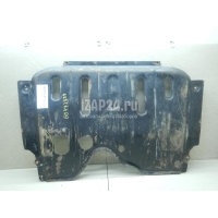 Защита картера Renault Logan (2005 - 2014) 758906933R