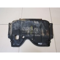 Защита картера Renault Sandero 2014 758907861R
