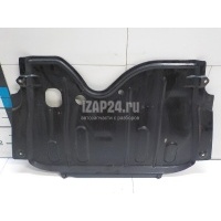 Защита картера Renault Logan II 2014 758907861R