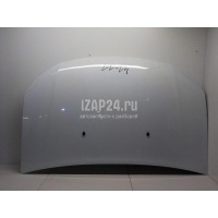 Капот Renault Logan II 2014 651001918R