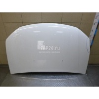 Капот Renault Logan II 2014 651001918R