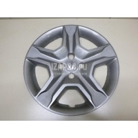Колпак декоративный Renault Logan II 2014 403154691R