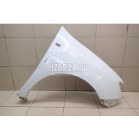 Крыло переднее правое Renault Logan II 2014 631005201R