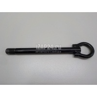 Крюк буксировочный Renault Logan II 2014 8200261605