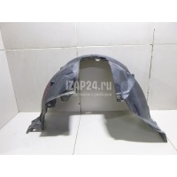Локер передний правый Renault Sandero 2014 638407998R