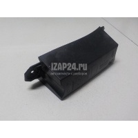 Направляющая заднего бампера правая Renault Logan II 2014 850922902R