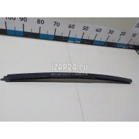 Направляющая стекла двери Renault Logan II 2014 822729932R