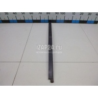 Направляющая стекла двери Renault Logan II 2014 822729932R