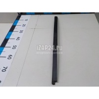 Направляющая стекла двери Renault Logan II 2014 822310474R